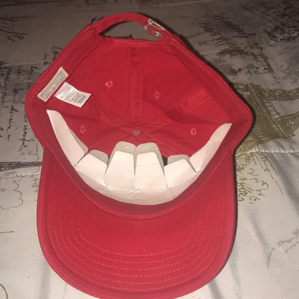 Converse hat - Picture 2 of 5